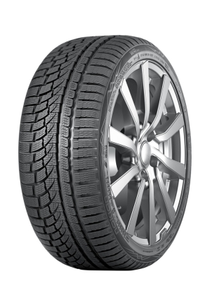 WR A4 SUV